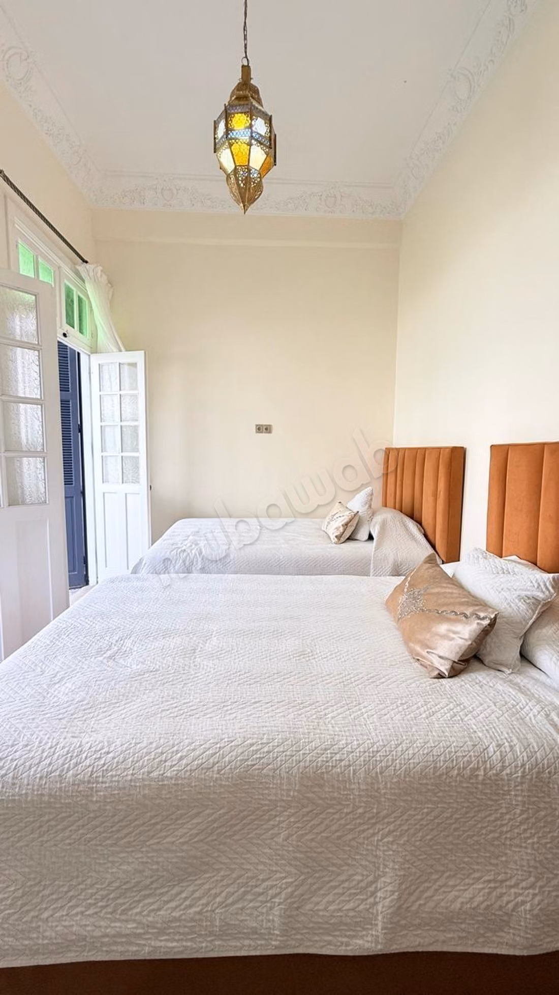 Lovely apartment for rent in Centre. Surface area 100 m². Dressing room