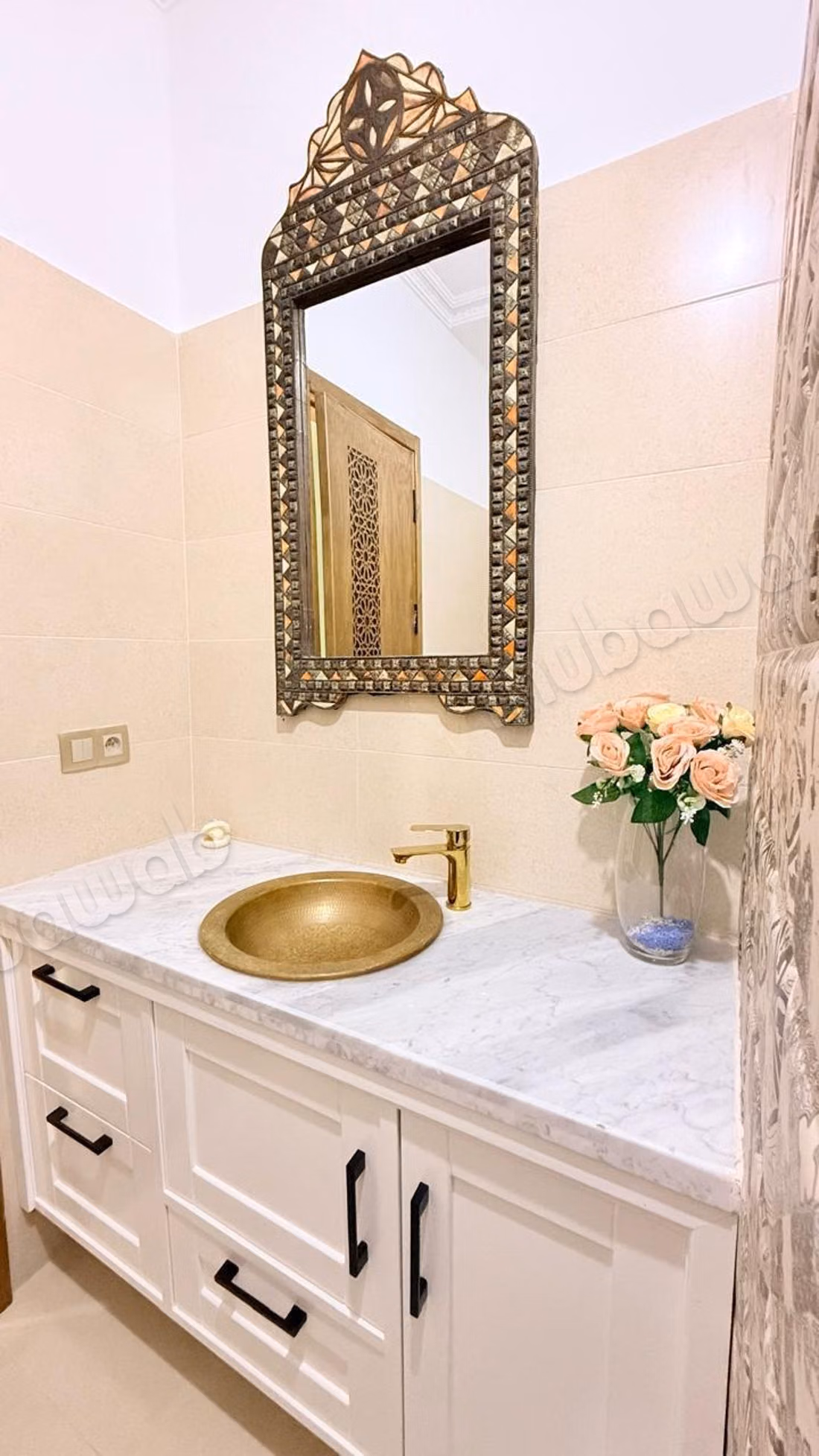 Lovely apartment for rent in Centre. Surface area 100 m². Dressing room