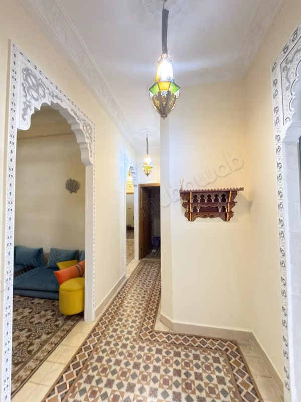 Lovely apartment for rent in Centre. Surface area 100 m². Dressing room