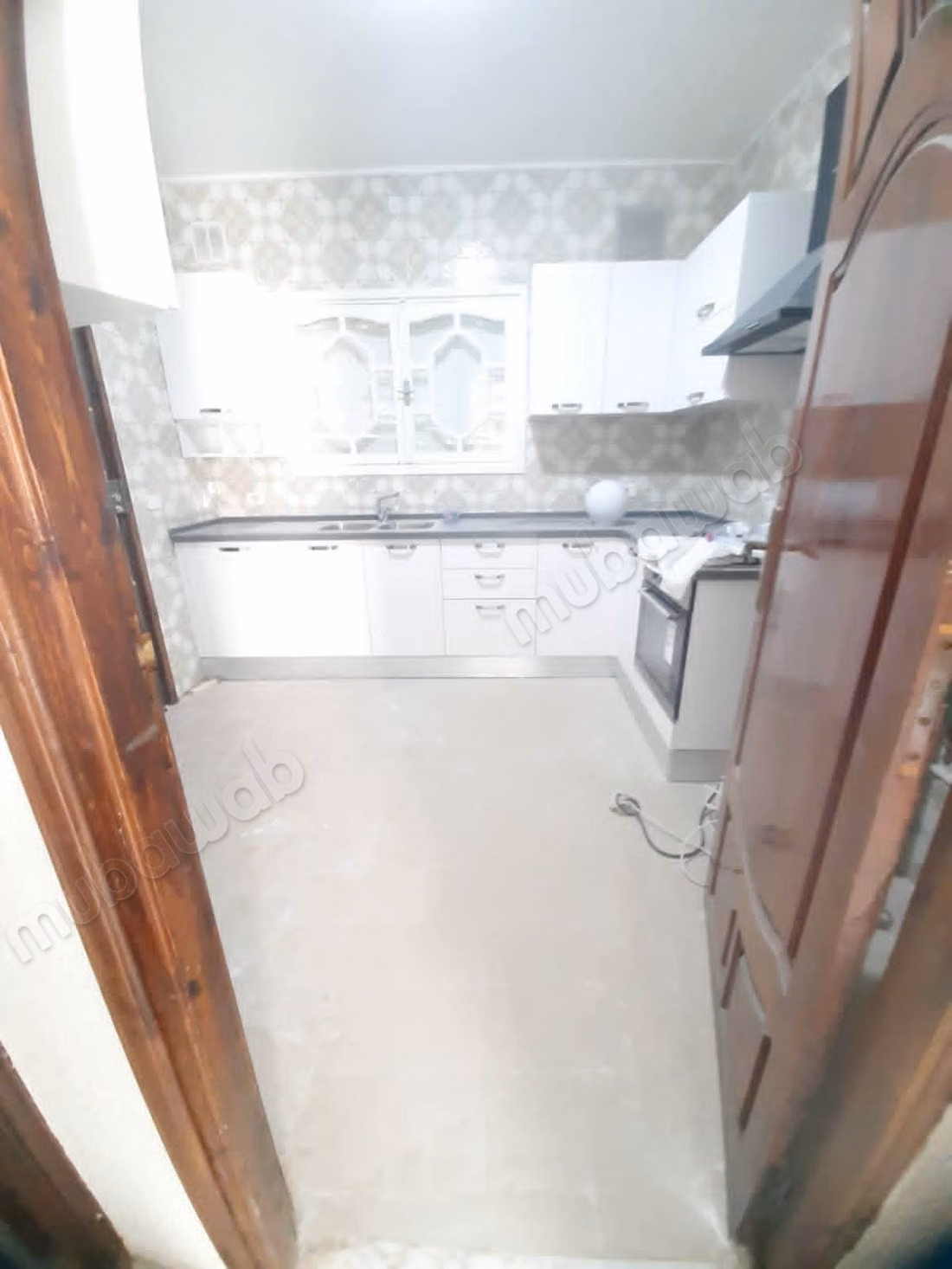 منزة 8 للإيجار طابق فيلا S3