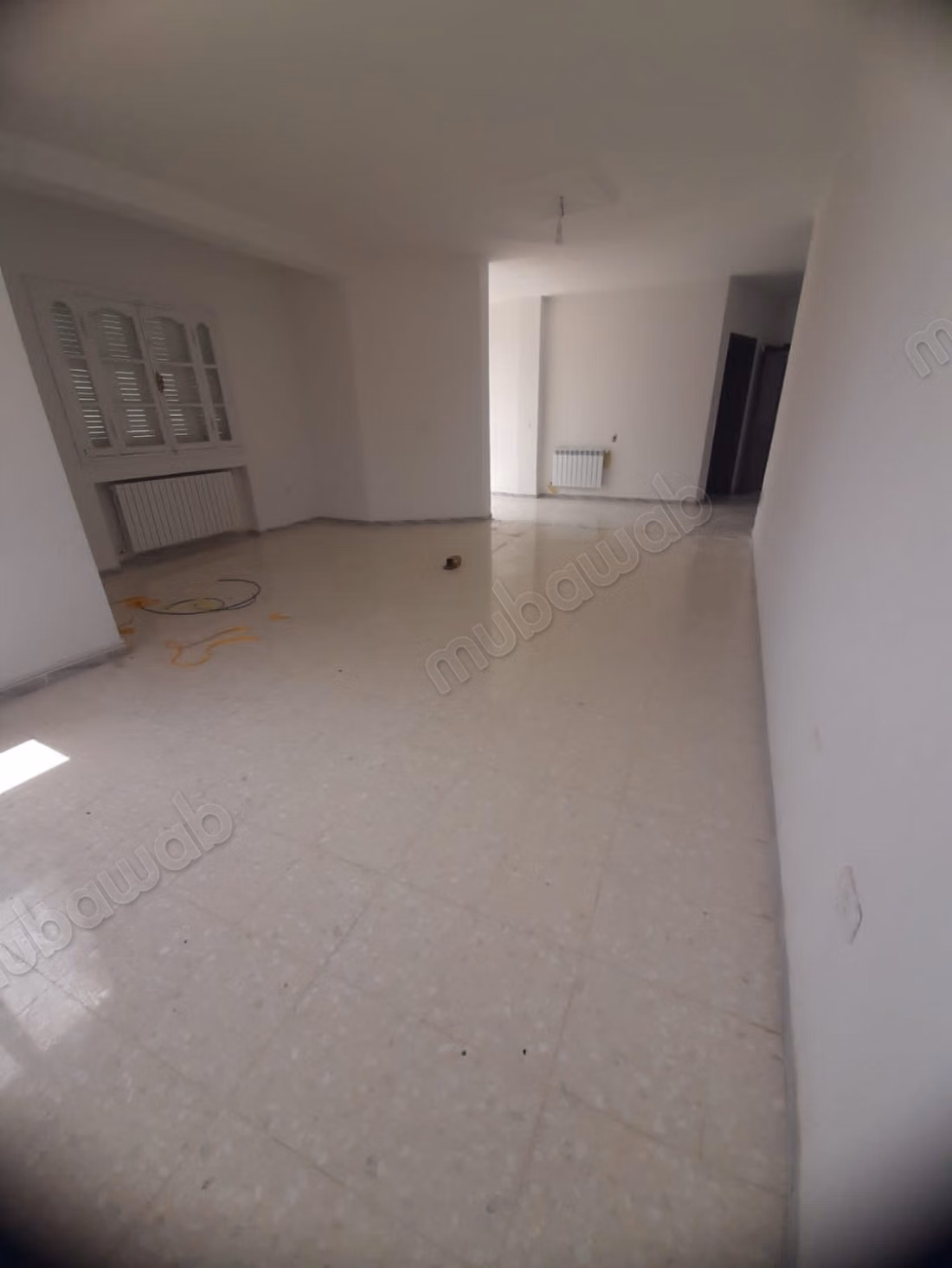 منزة 8 للإيجار طابق فيلا S3
