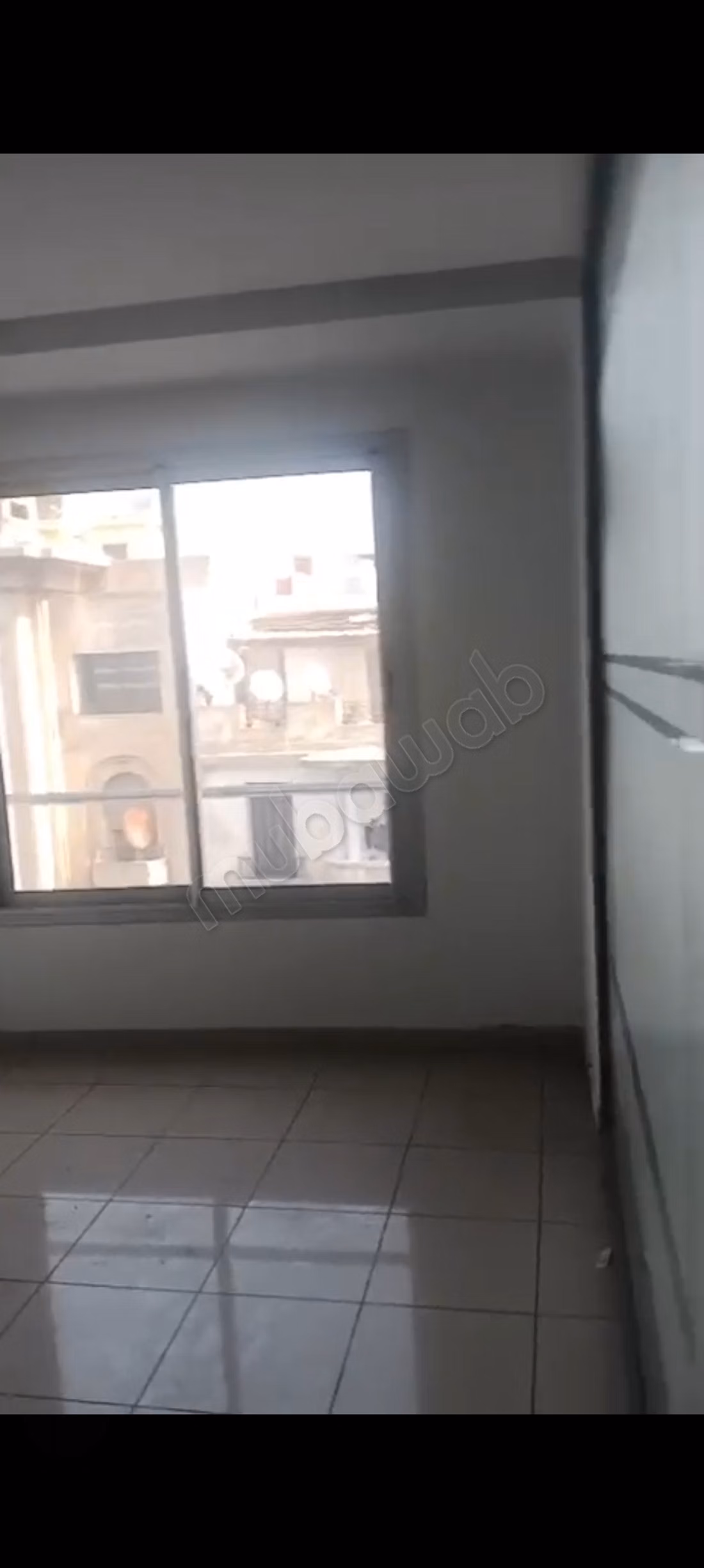 120 m² en pleno centro de Casablanca