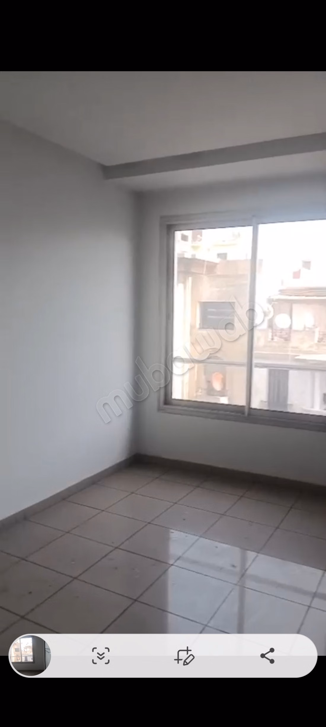 120 m² en pleno centro de Casablanca