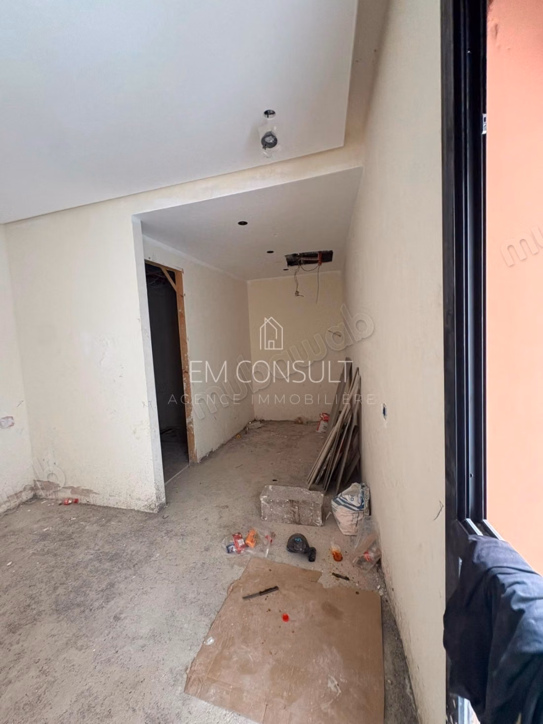 SALE - Duplex 2 bedrooms 75 m² - Majorelle