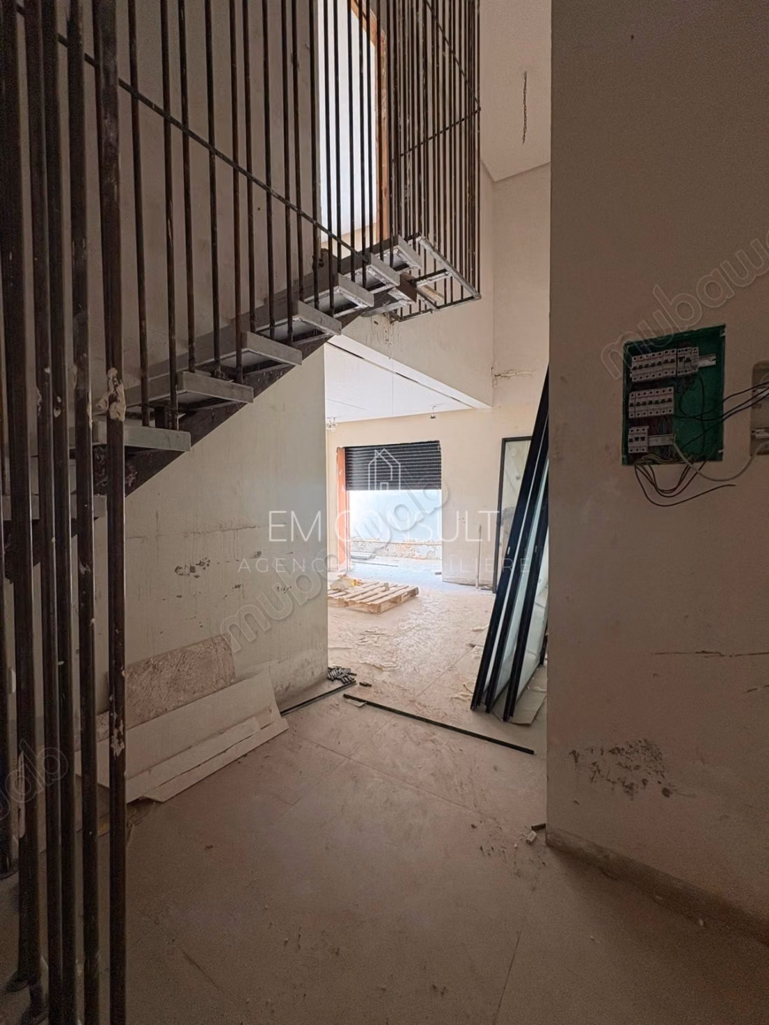 SALE - Duplex 2 bedrooms 75 m² - Majorelle