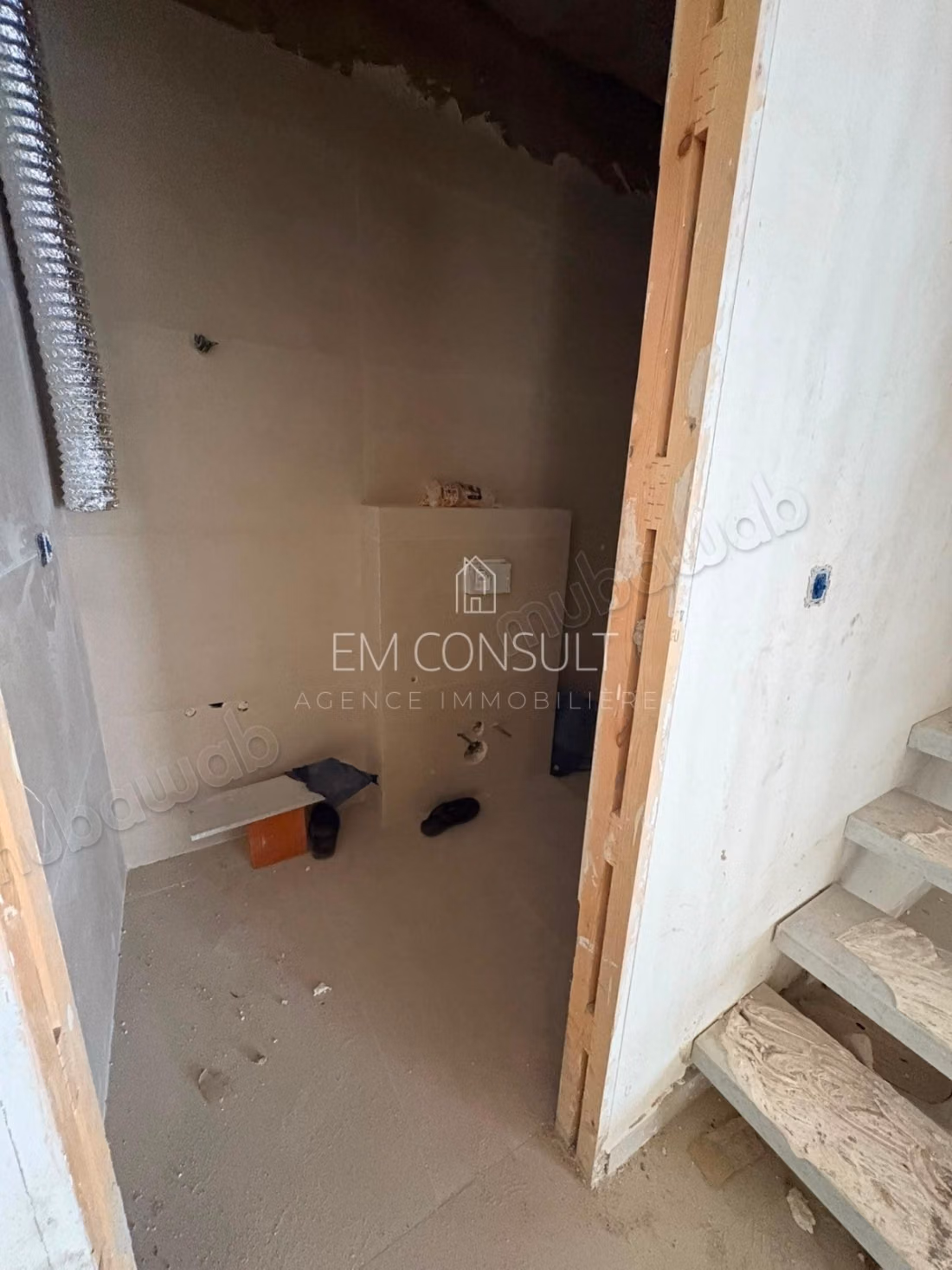 SALE - Duplex 2 bedrooms 75 m² - Majorelle