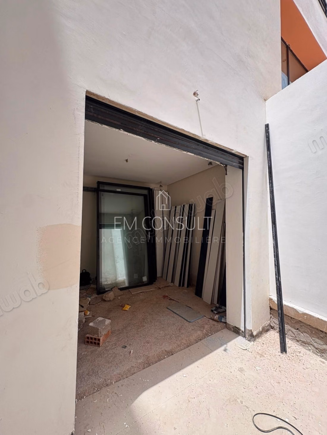 SALE - Duplex 2 bedrooms 75 m² - Majorelle