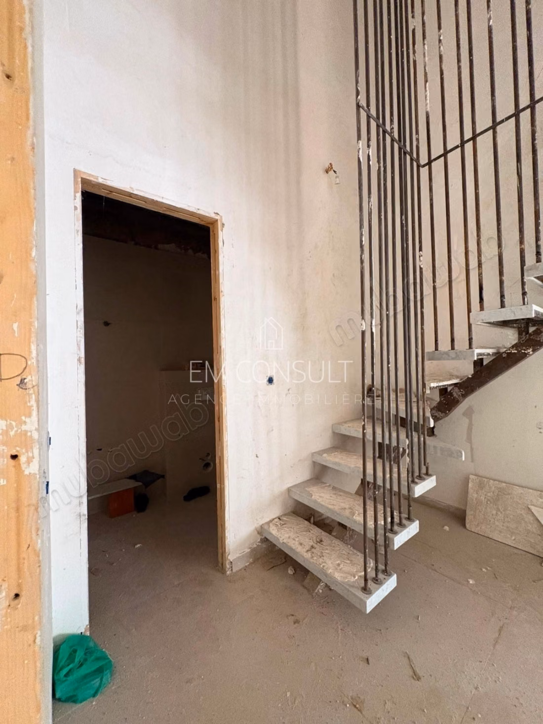 SALE - Duplex 2 bedrooms 75 m² - Majorelle