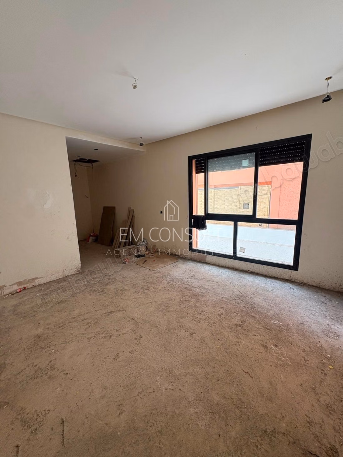 SALE - Duplex 2 bedrooms 75 m² - Majorelle