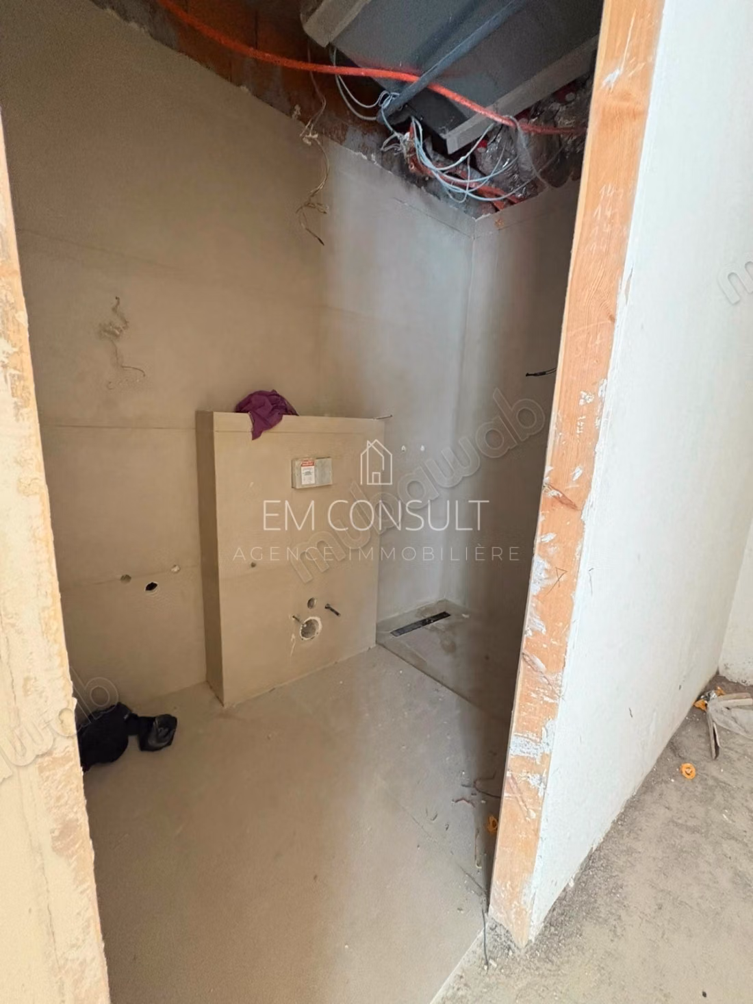 SALE - Duplex 2 bedrooms 75 m² - Majorelle