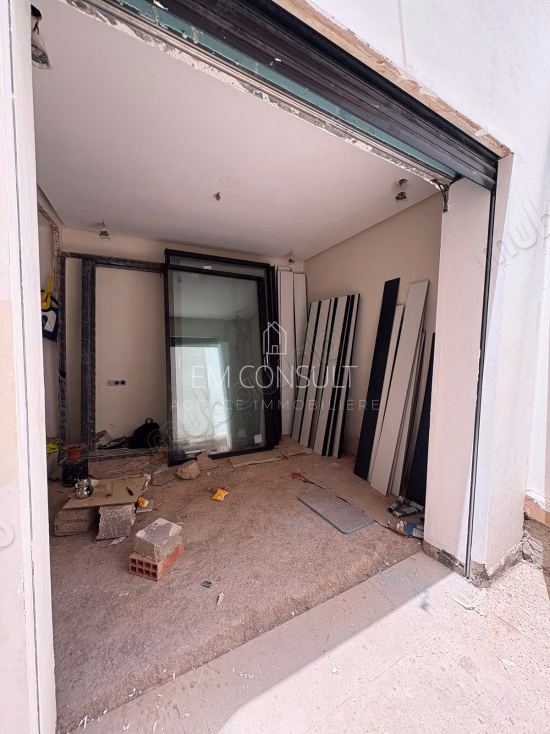 SALE - Duplex 2 bedrooms 75 m² - Majorelle