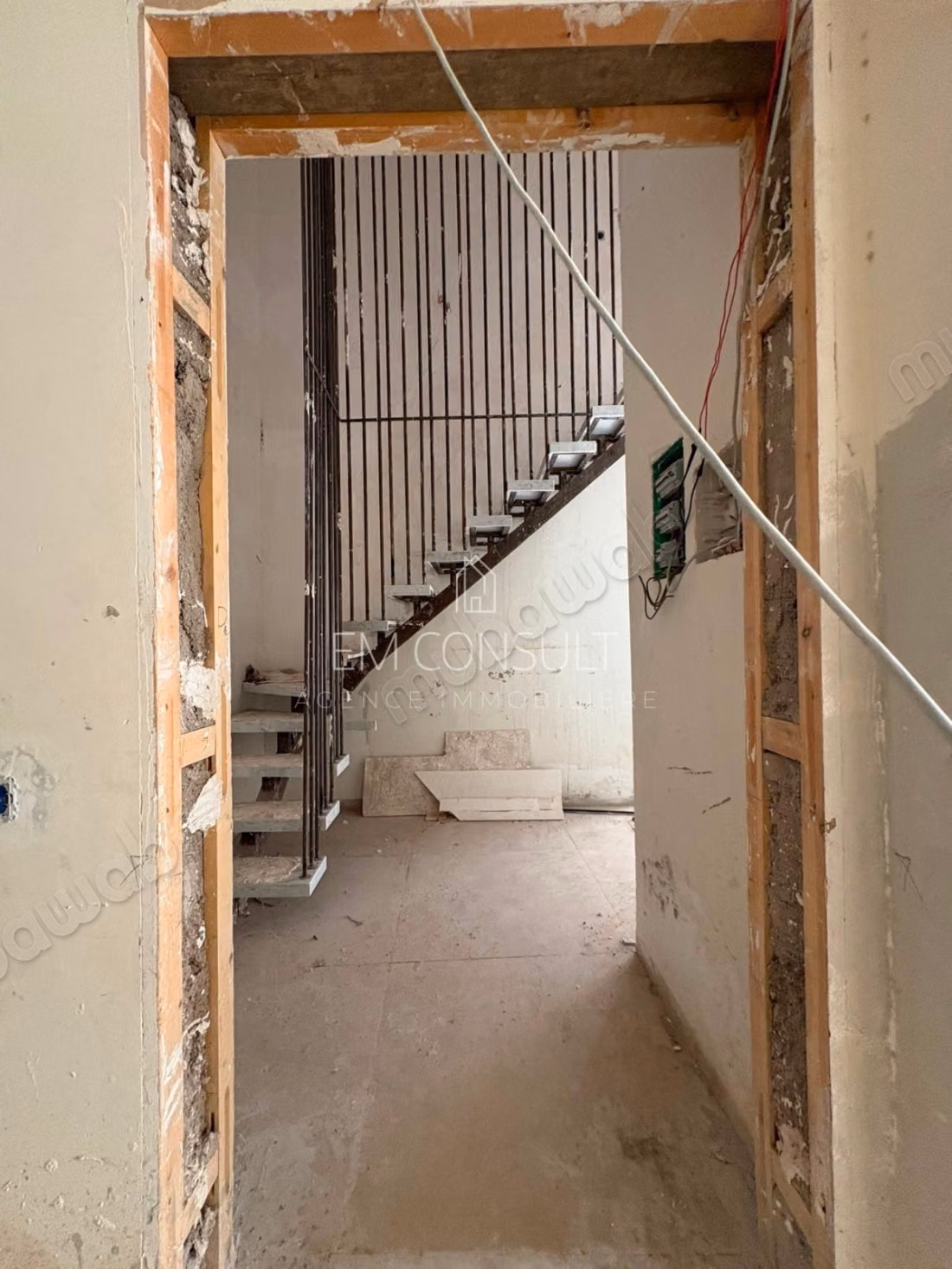 SALE - Duplex 2 bedrooms 75 m² - Majorelle