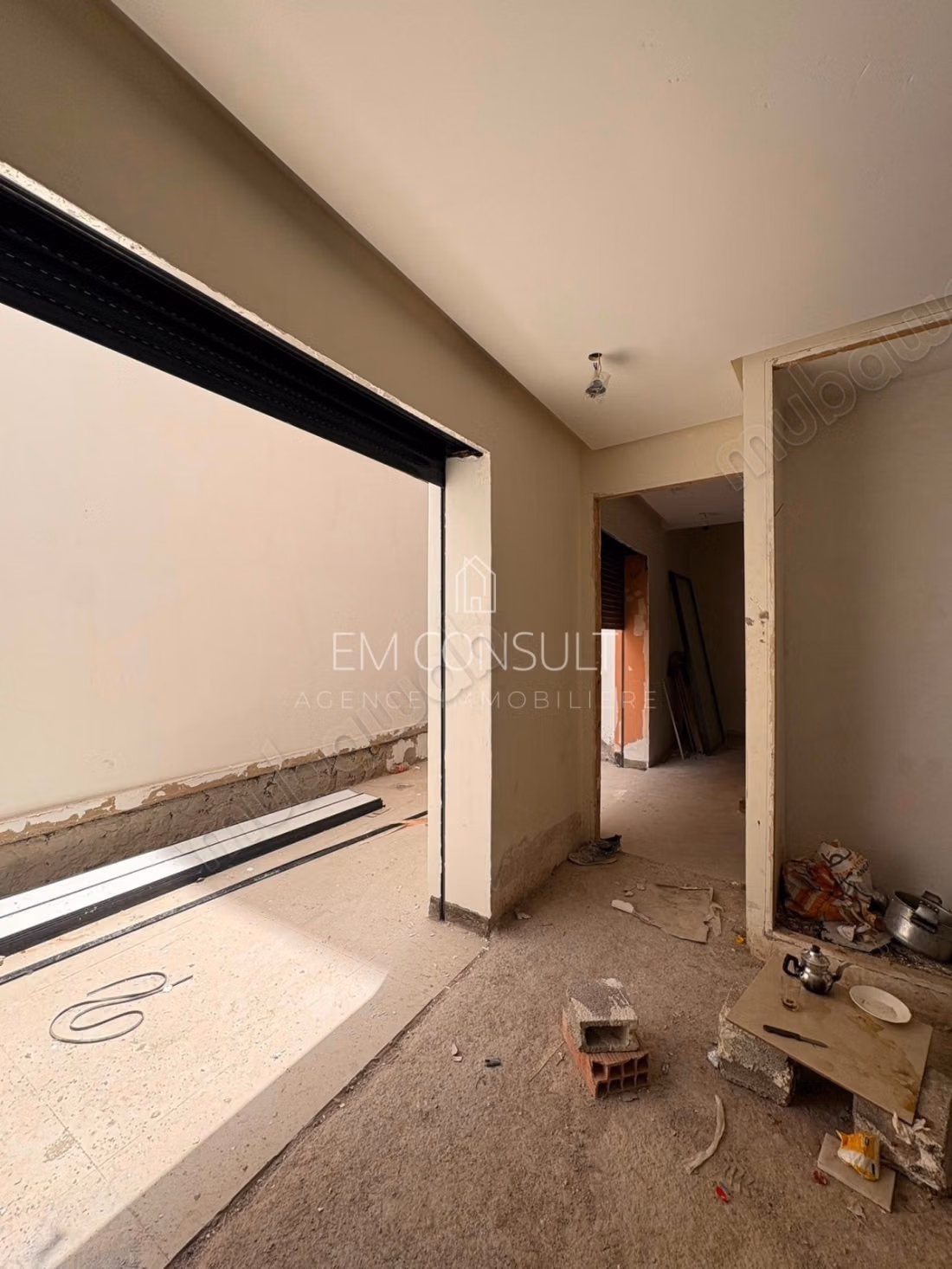 SALE - Duplex 2 bedrooms 75 m² - Majorelle