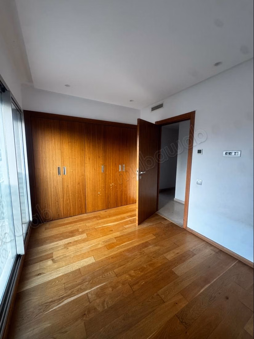Location d’un appartement 3 chambres au CFC