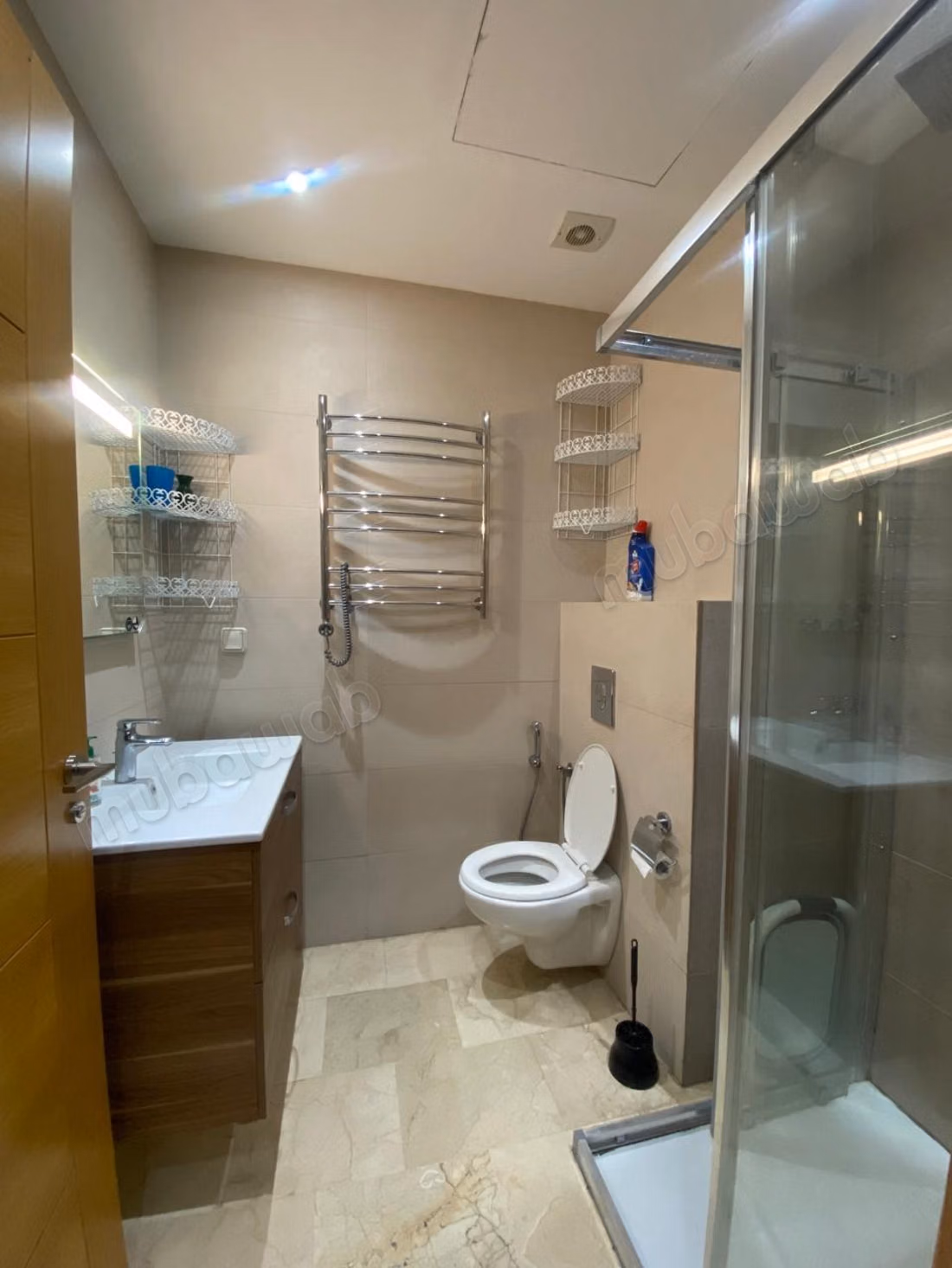 Appartamento Moderno ed Elegante nella Baia di Agadir 2