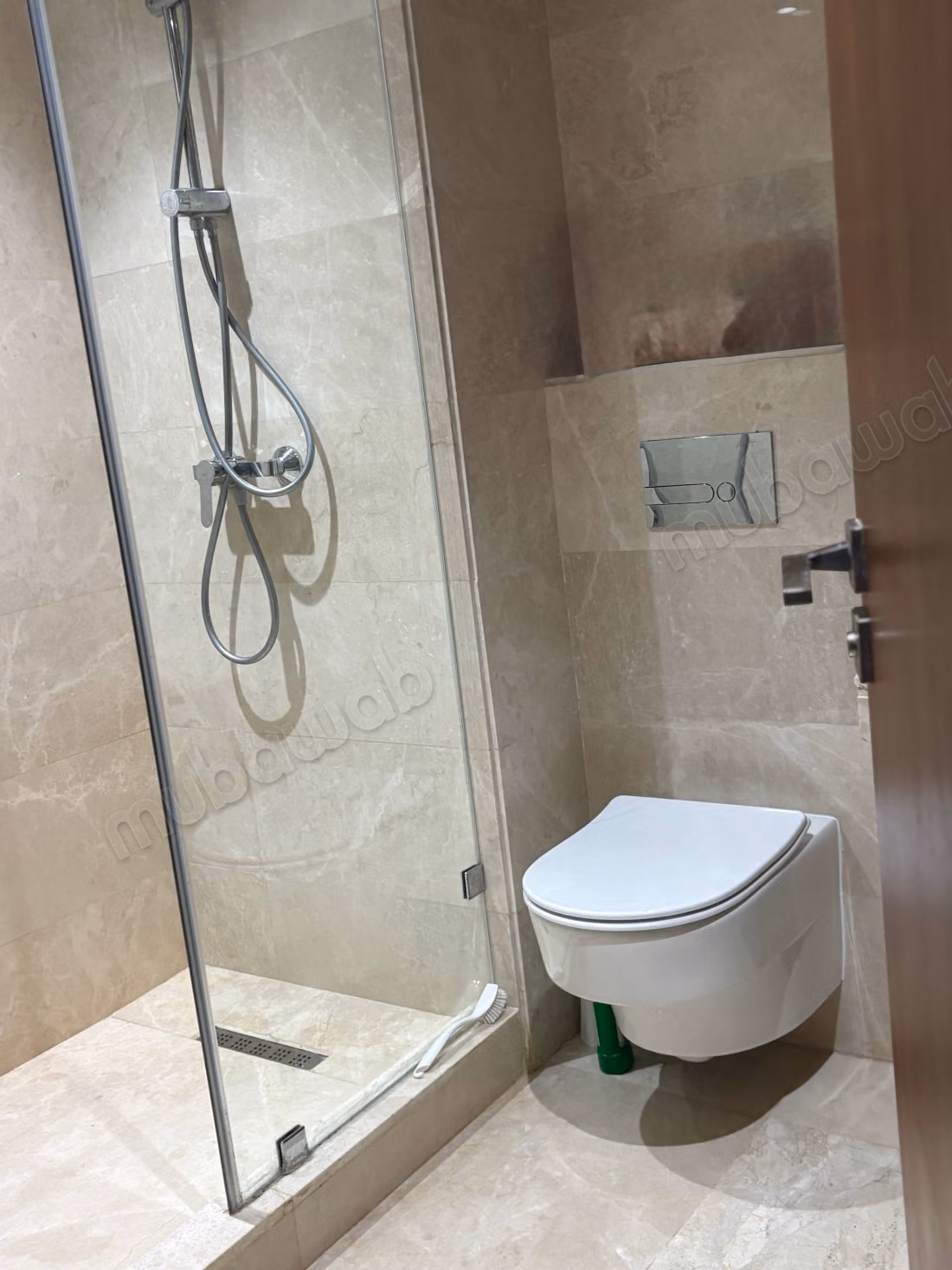 Beautiful apartment for rent in Oasis South. 3 comfortable rooms. Well furnished