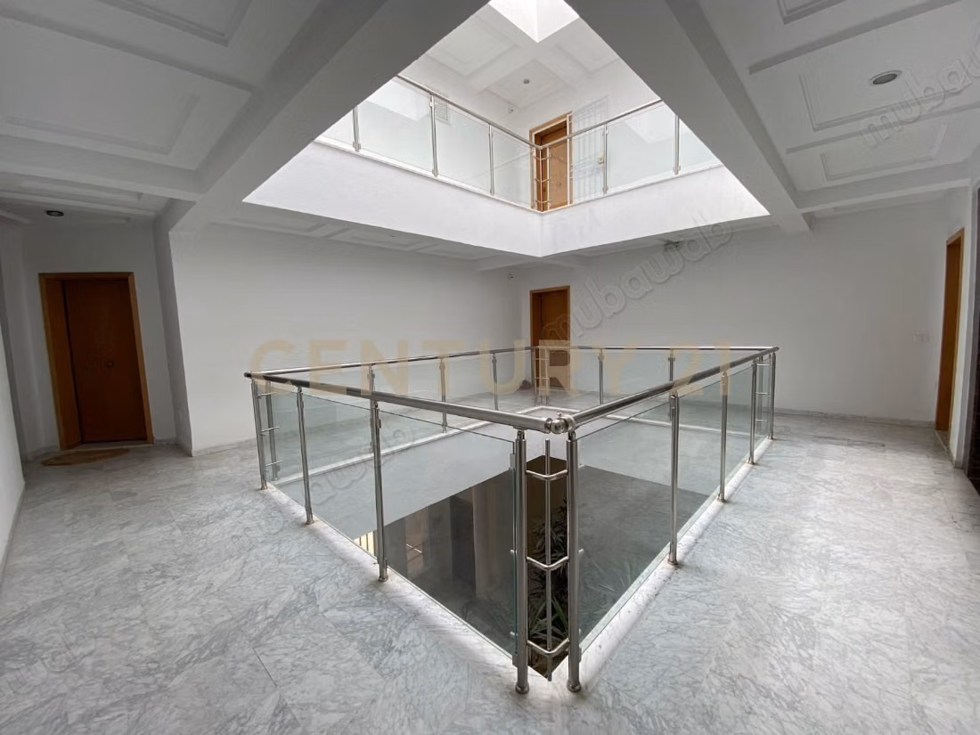 For Sale Apartment in S3 at Jardin de L'Aouina