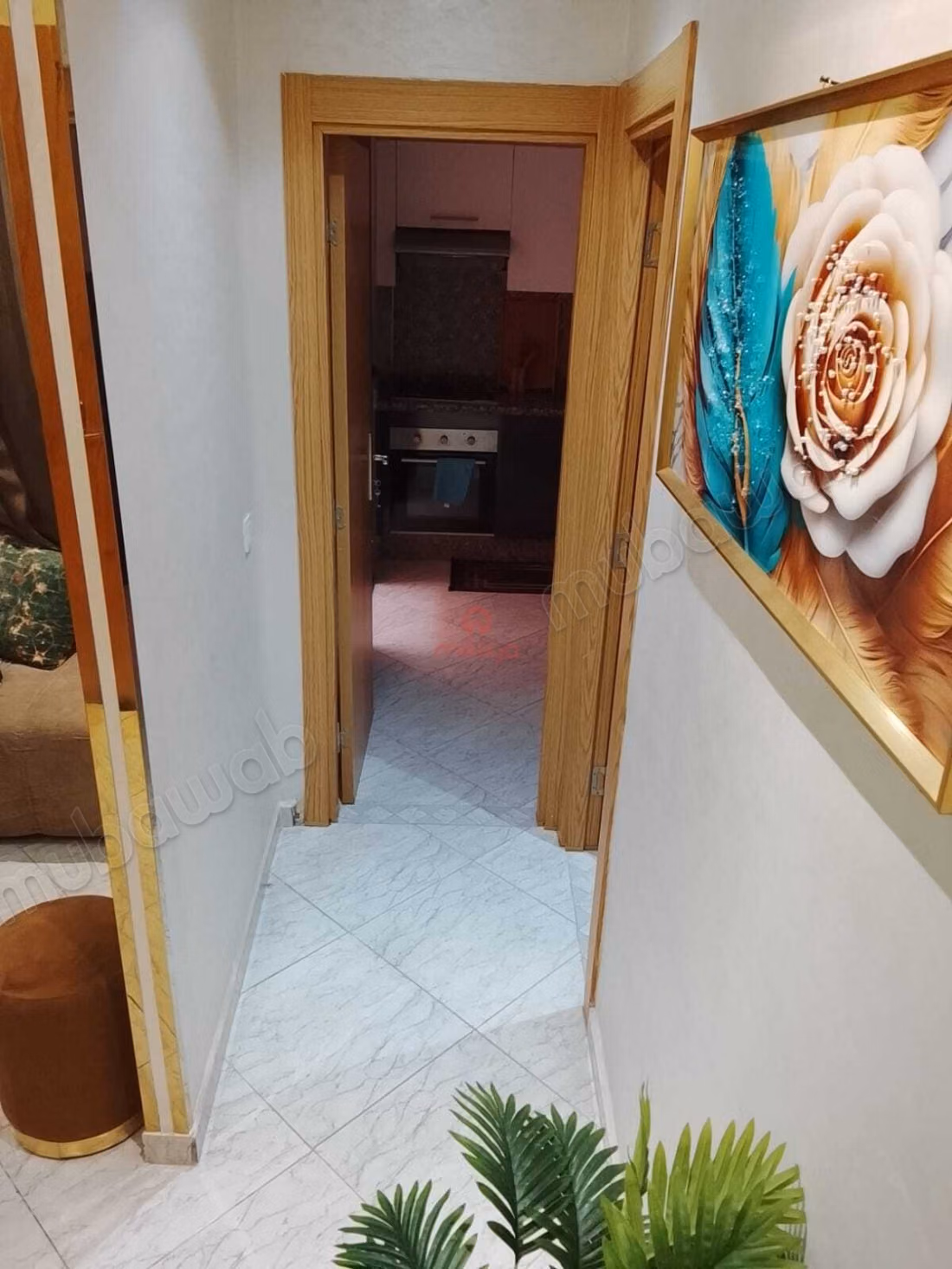 Vente Appartement à hay charaf — 4