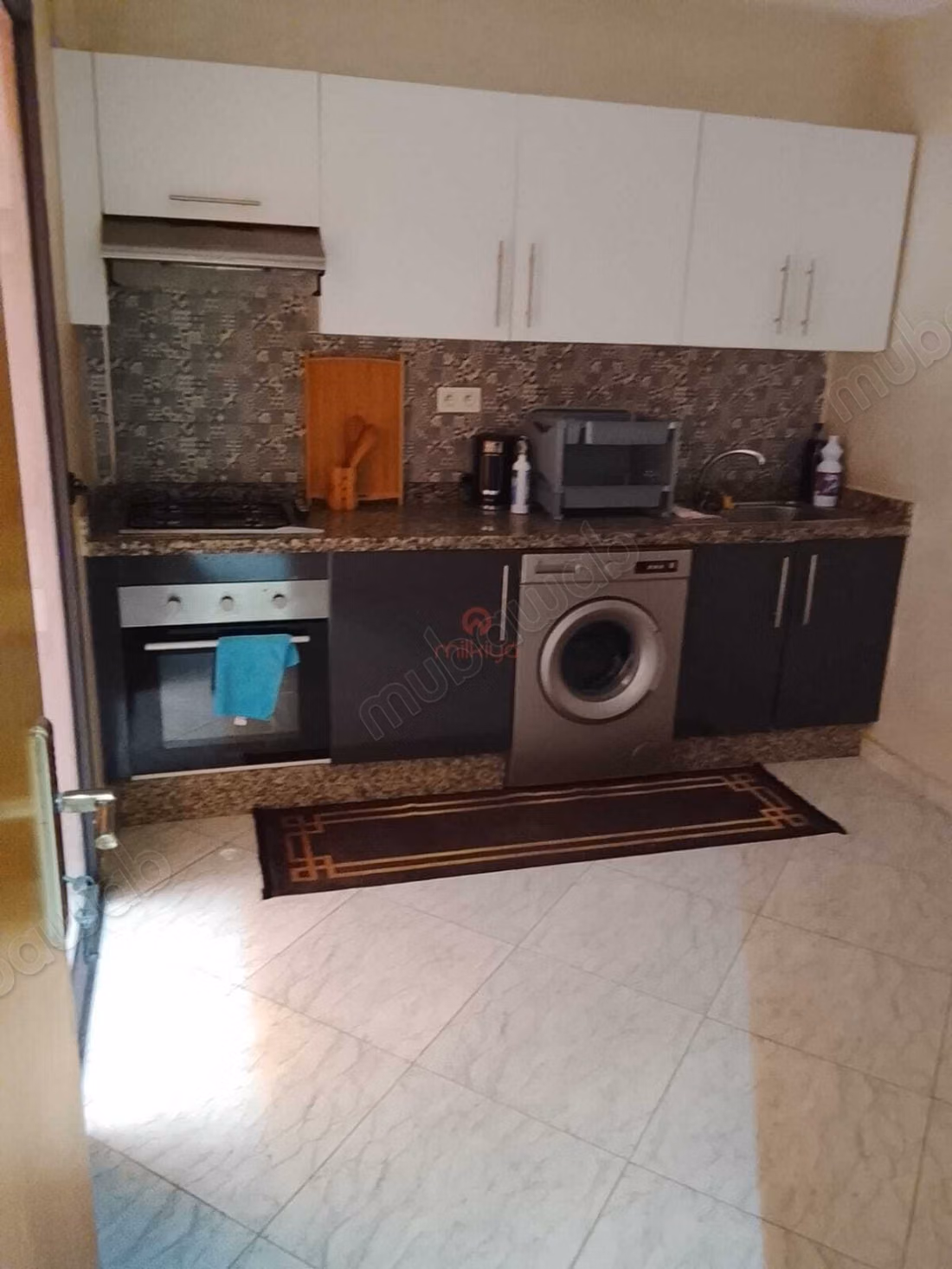 Vente Appartement à hay charaf — 6