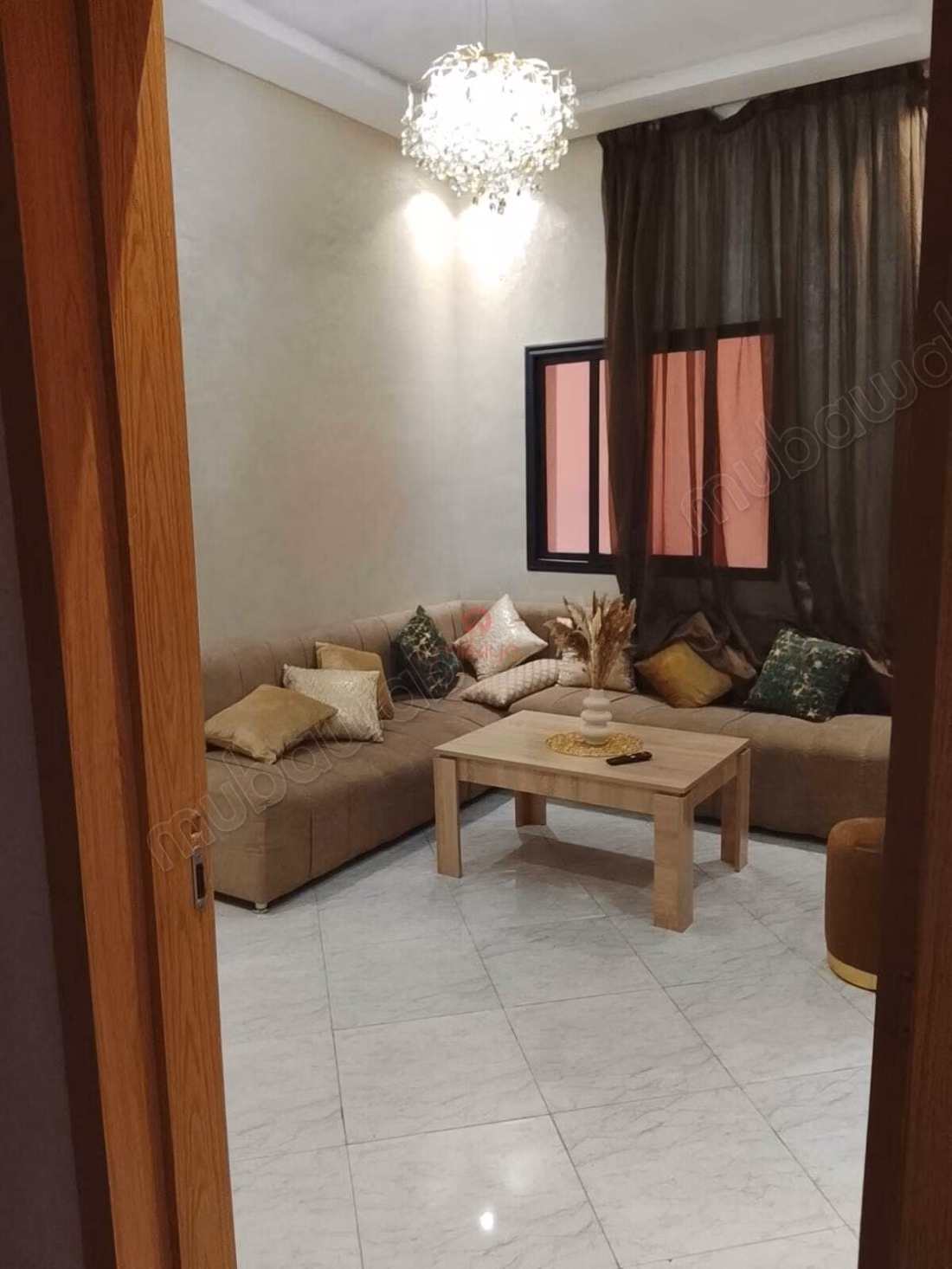 Vente Appartement à hay charaf