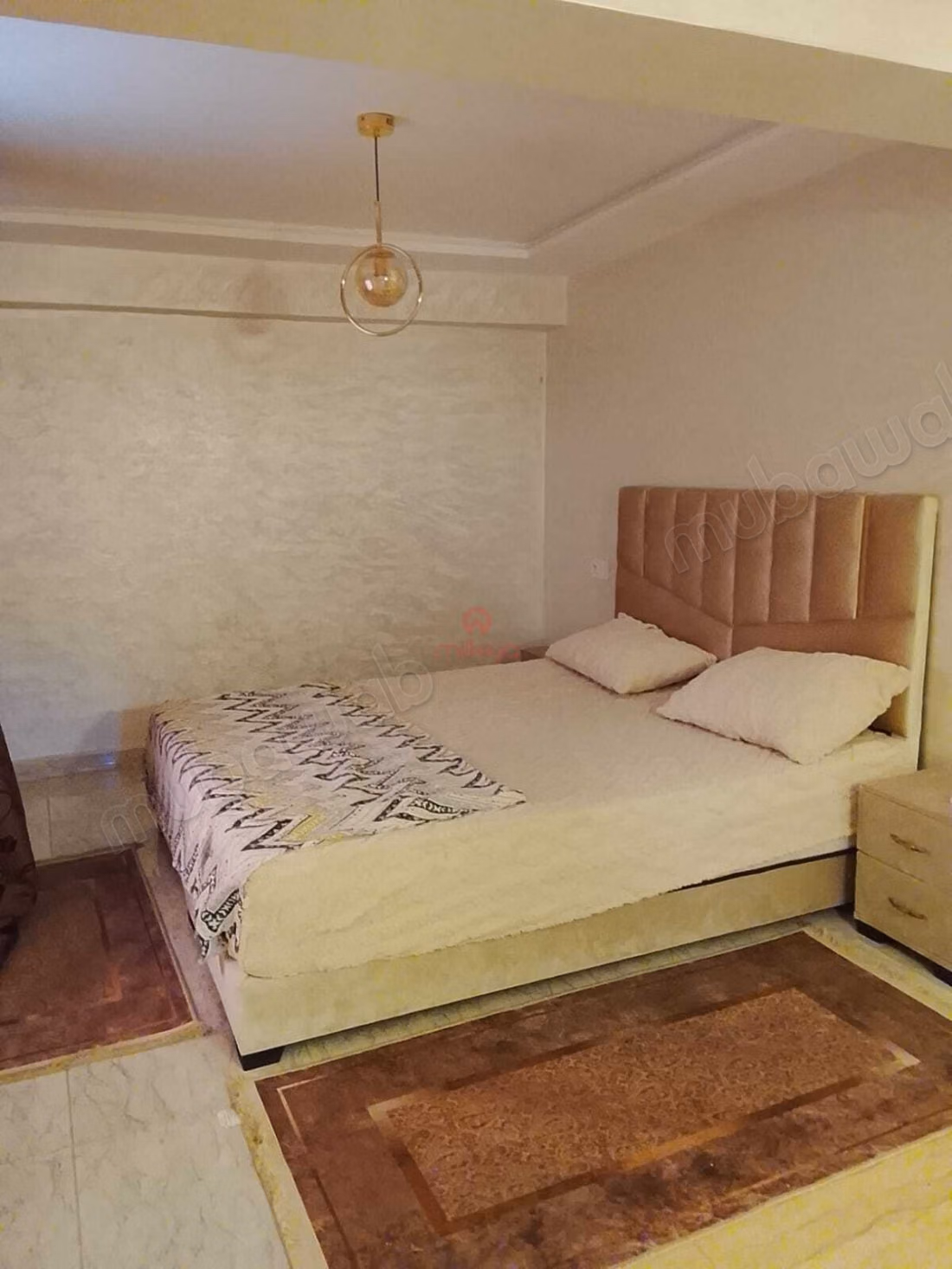 Vente Appartement à hay charaf — 3