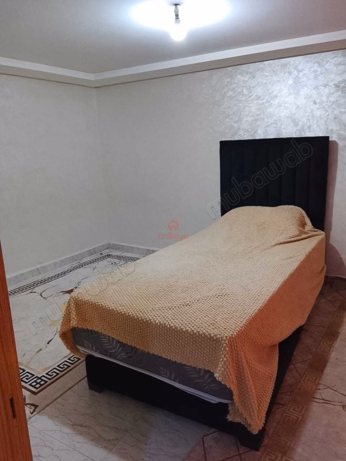 Vente Appartement à hay charaf — 2