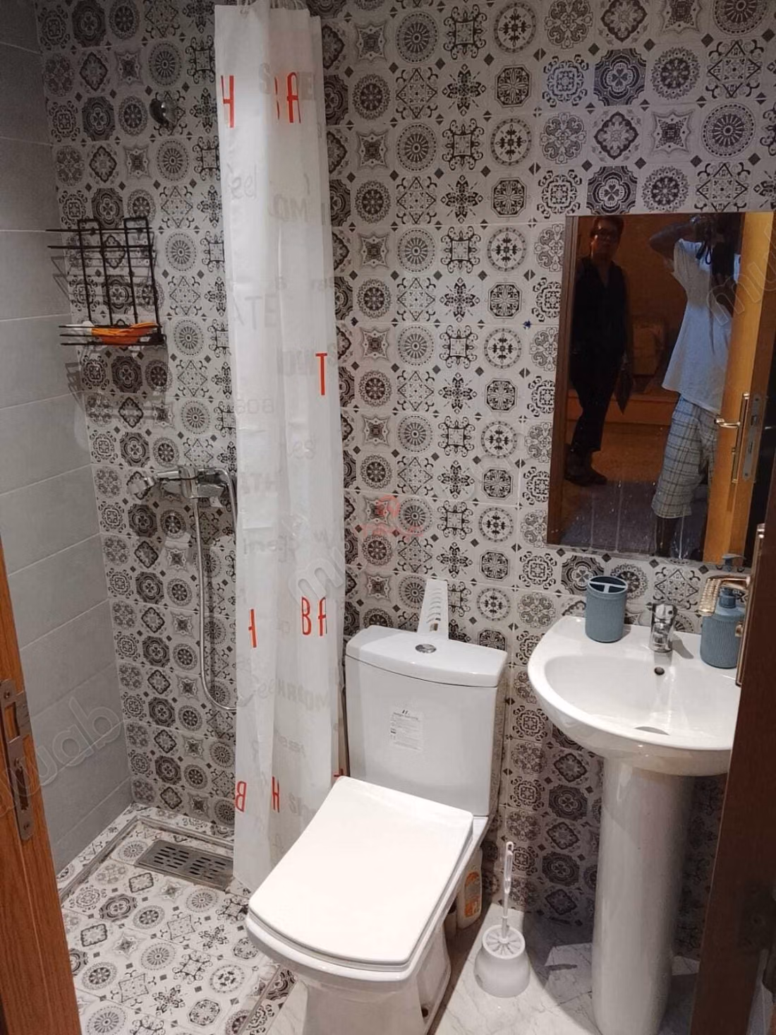 Vente Appartement à hay charaf — 5