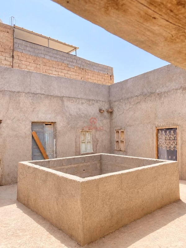 Venta Casa en Arset El Houta