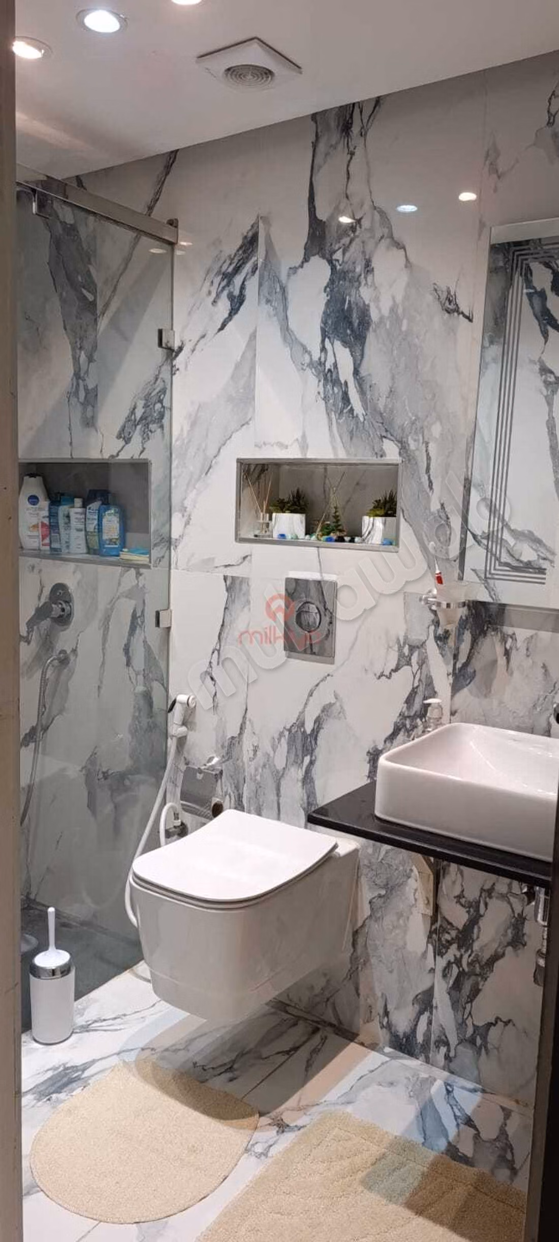 Vente Appartement à Sala El Jadida