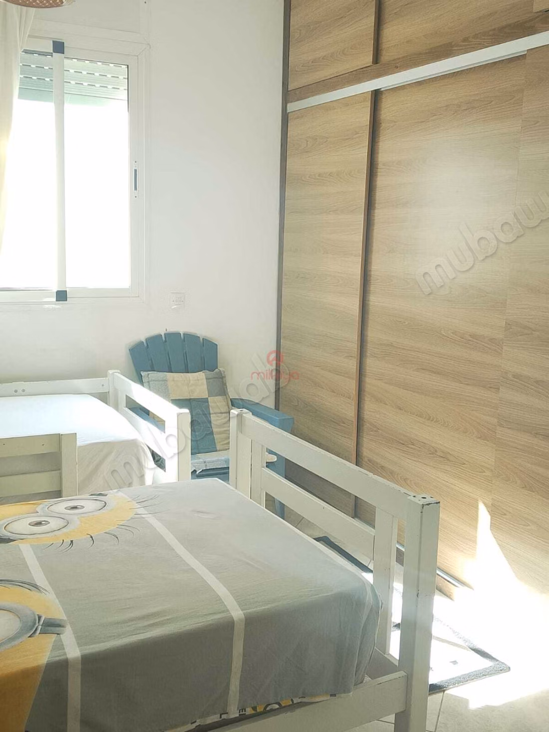 Vente Appartement à Sala El Jadida