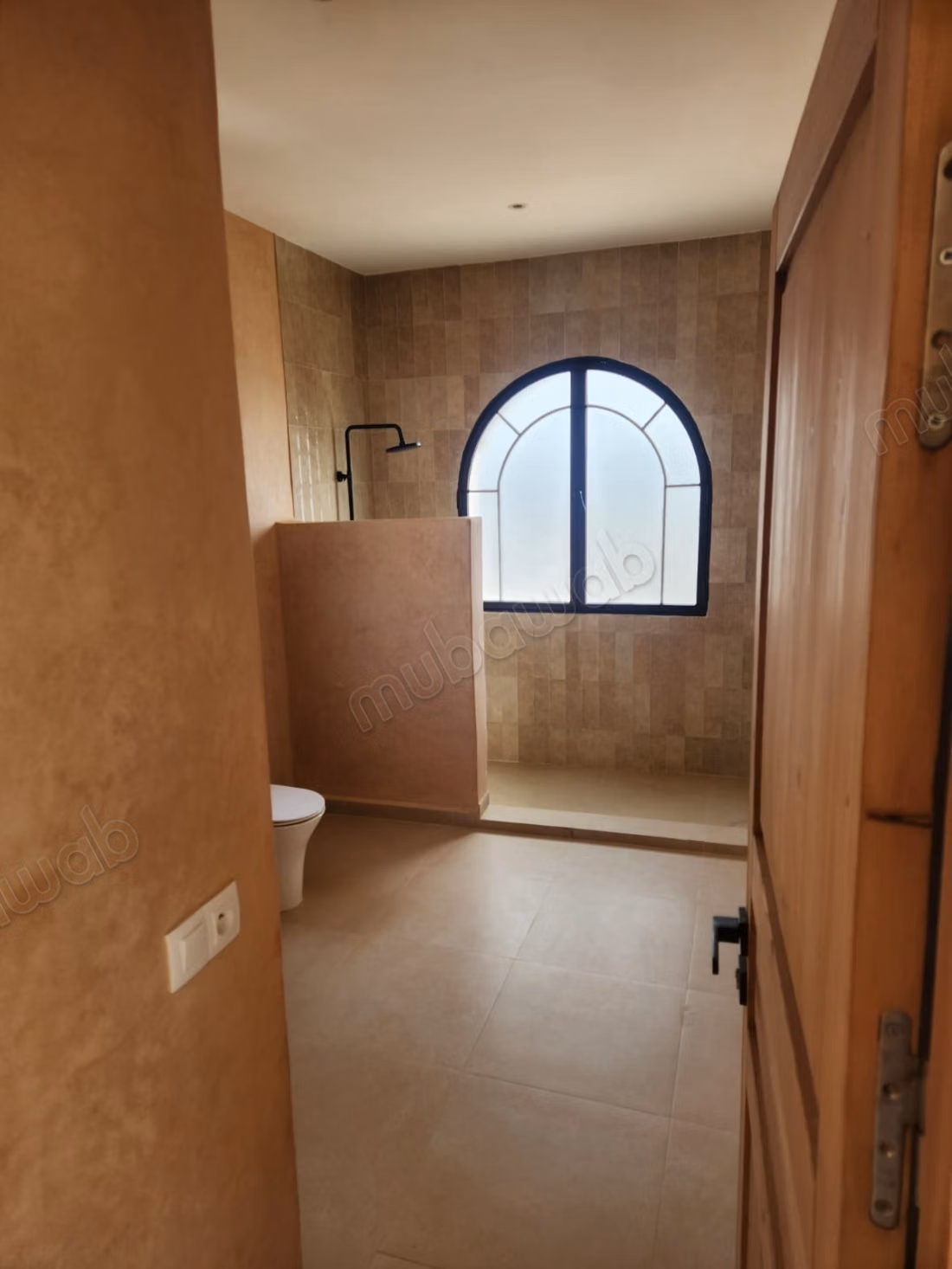 Sumptuous house for sale in Ouassane next to Sidi Kaouki. Area 240 m². Well furnished