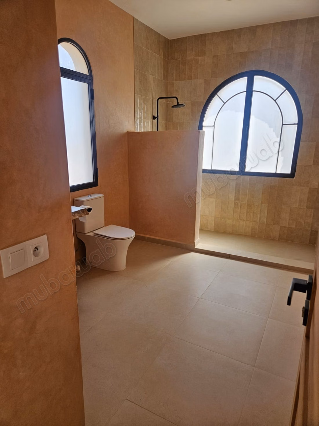 Sumptuous house for sale in Ouassane next to Sidi Kaouki. Area 240 m². Well furnished