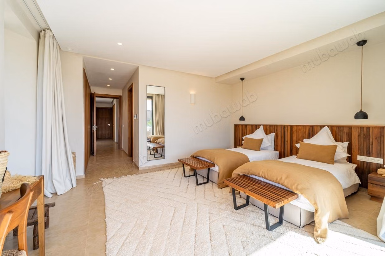 Marrakech I Amelkis 3