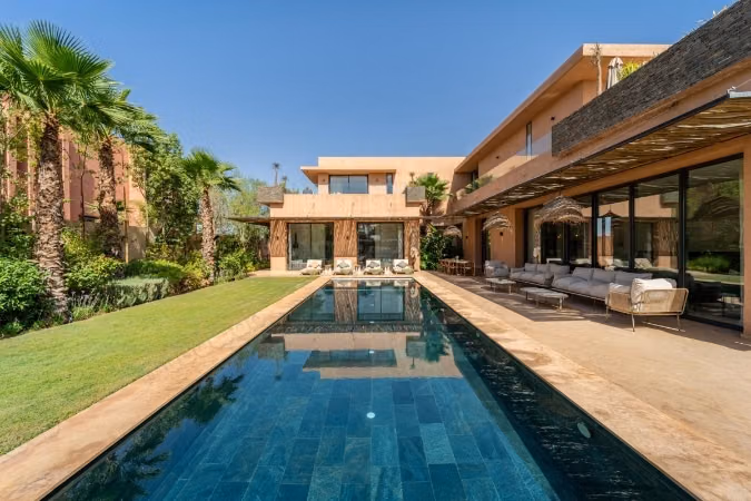 Marrakech I Amelkis 3