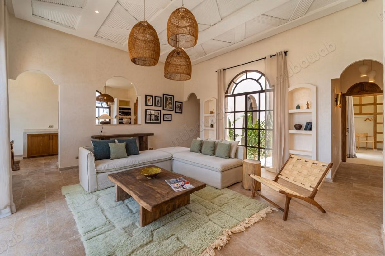 Essaouira I Douar Laarab