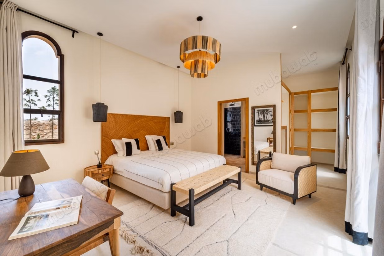 Essaouira I Douar Laarab