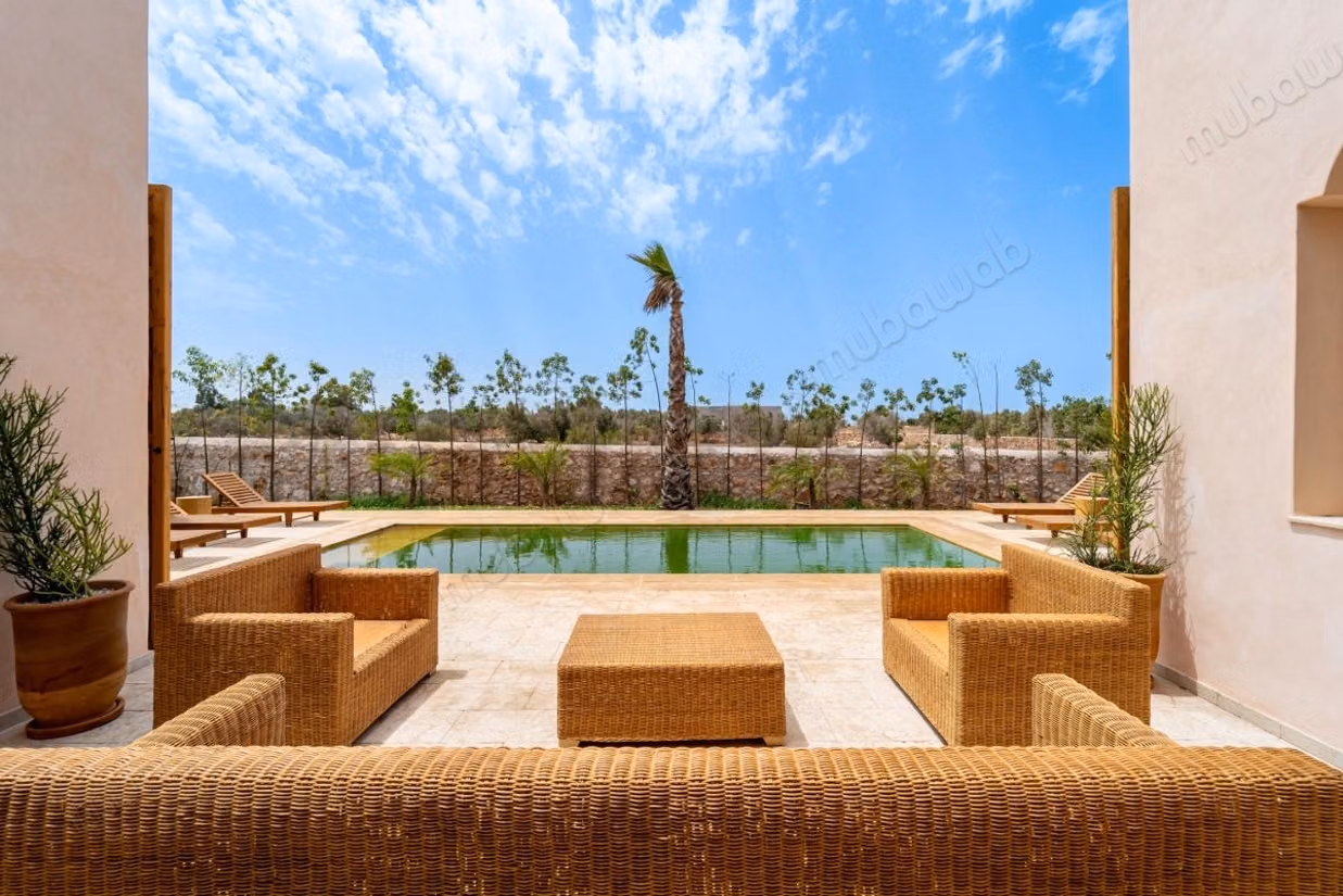 Essaouira I Douar Laarab