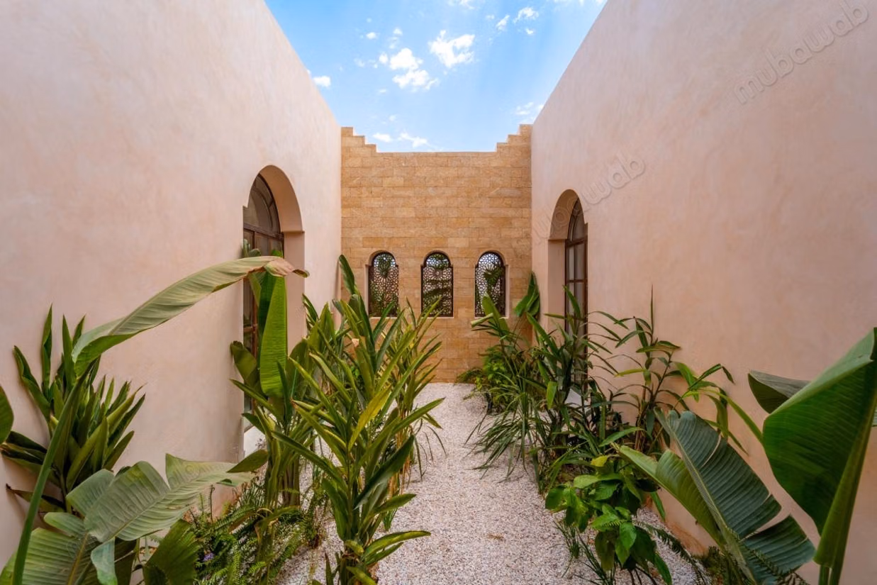 Essaouira I Douar Laarab