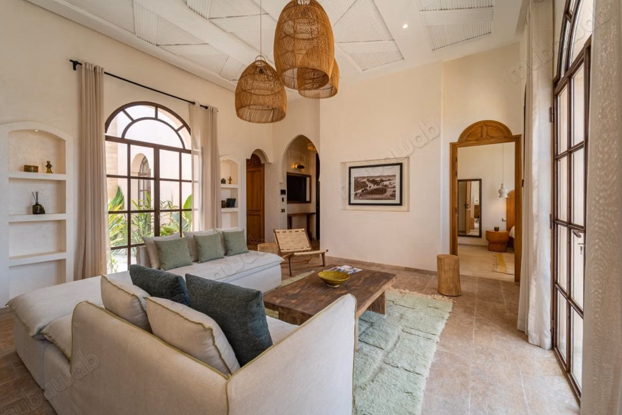 Essaouira I Douar Laarab