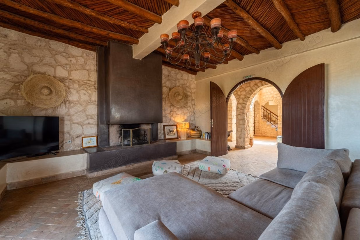 Essaouira | Ida Ougourd