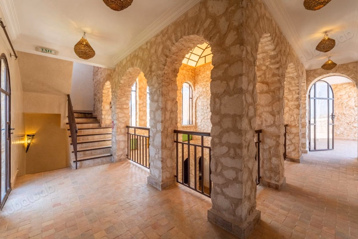 Essaouira | Ida Ougourd