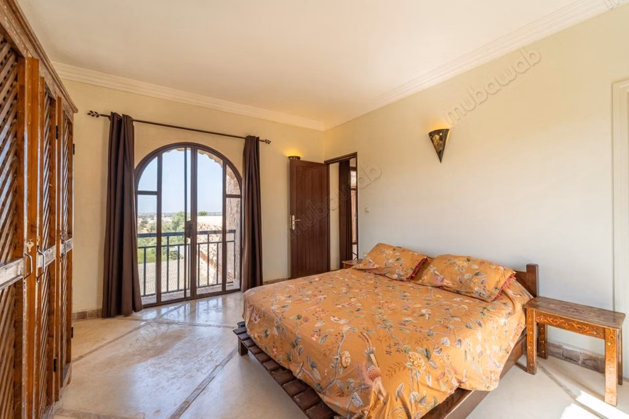 Essaouira | Ida Ougourd