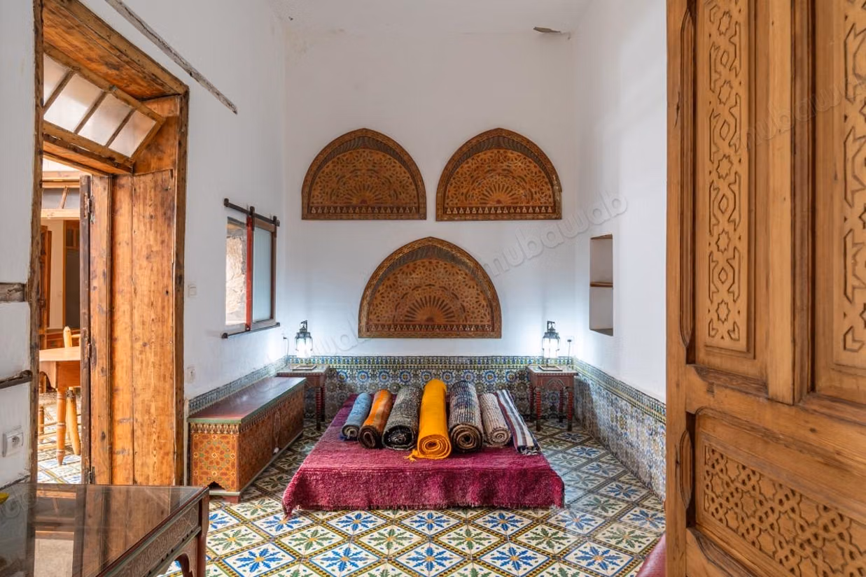 Essaouira I Medina