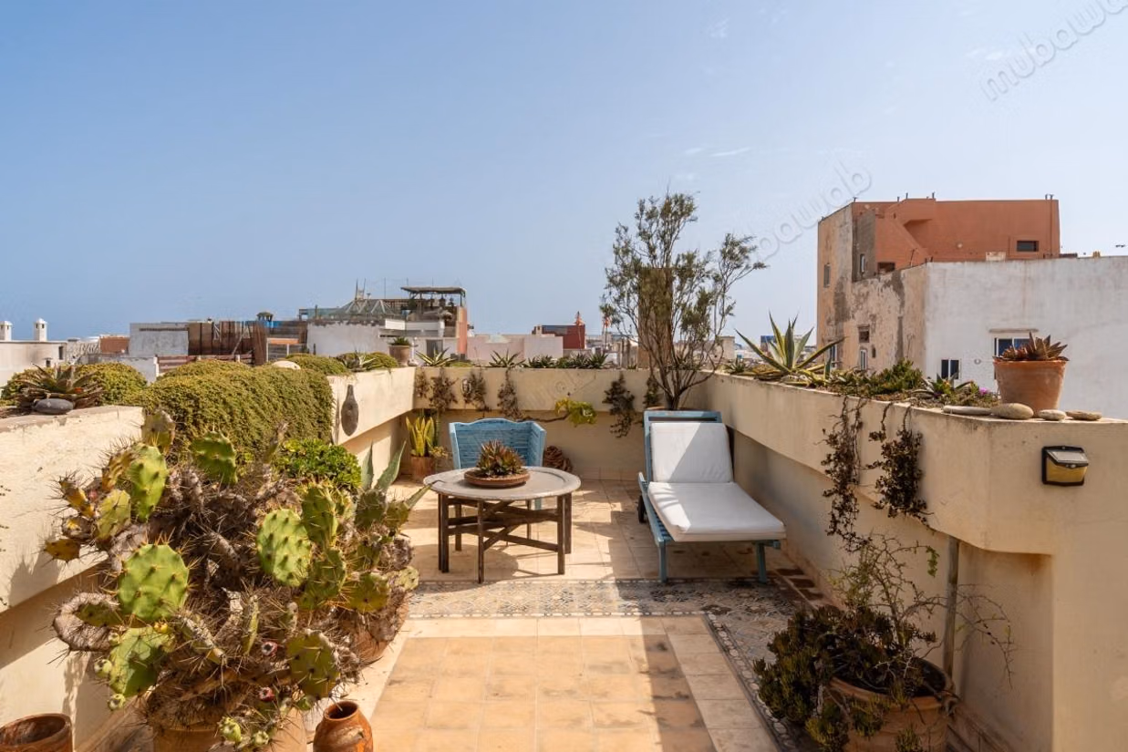 Essaouira I Medina