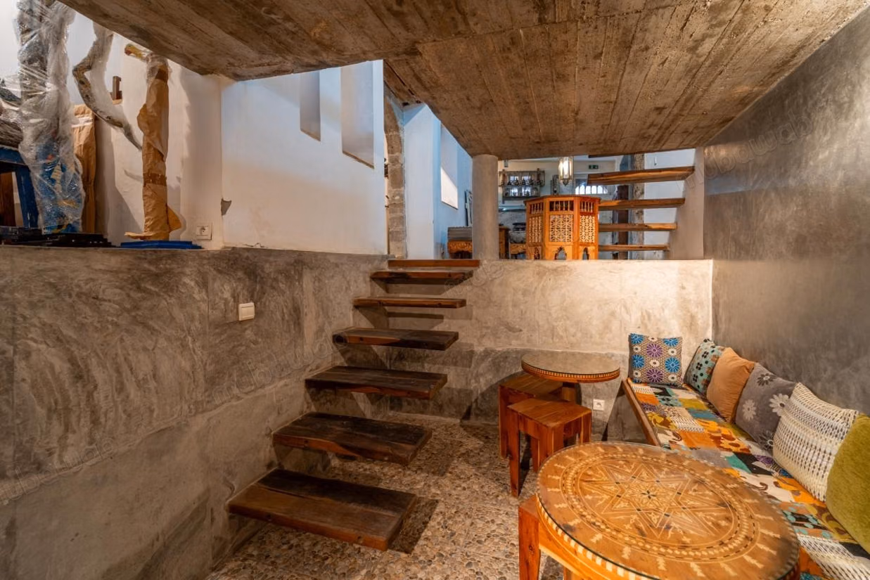 Essaouira I Medina