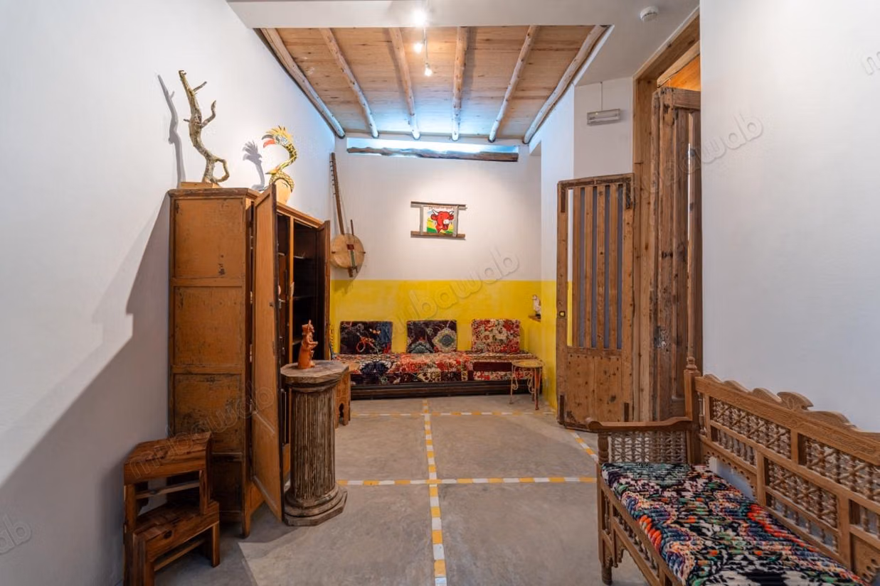 Essaouira I Medina
