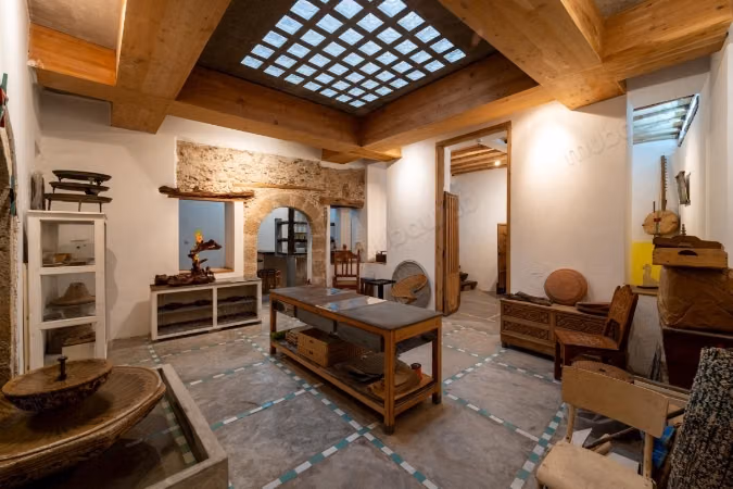 Essaouira I Medina