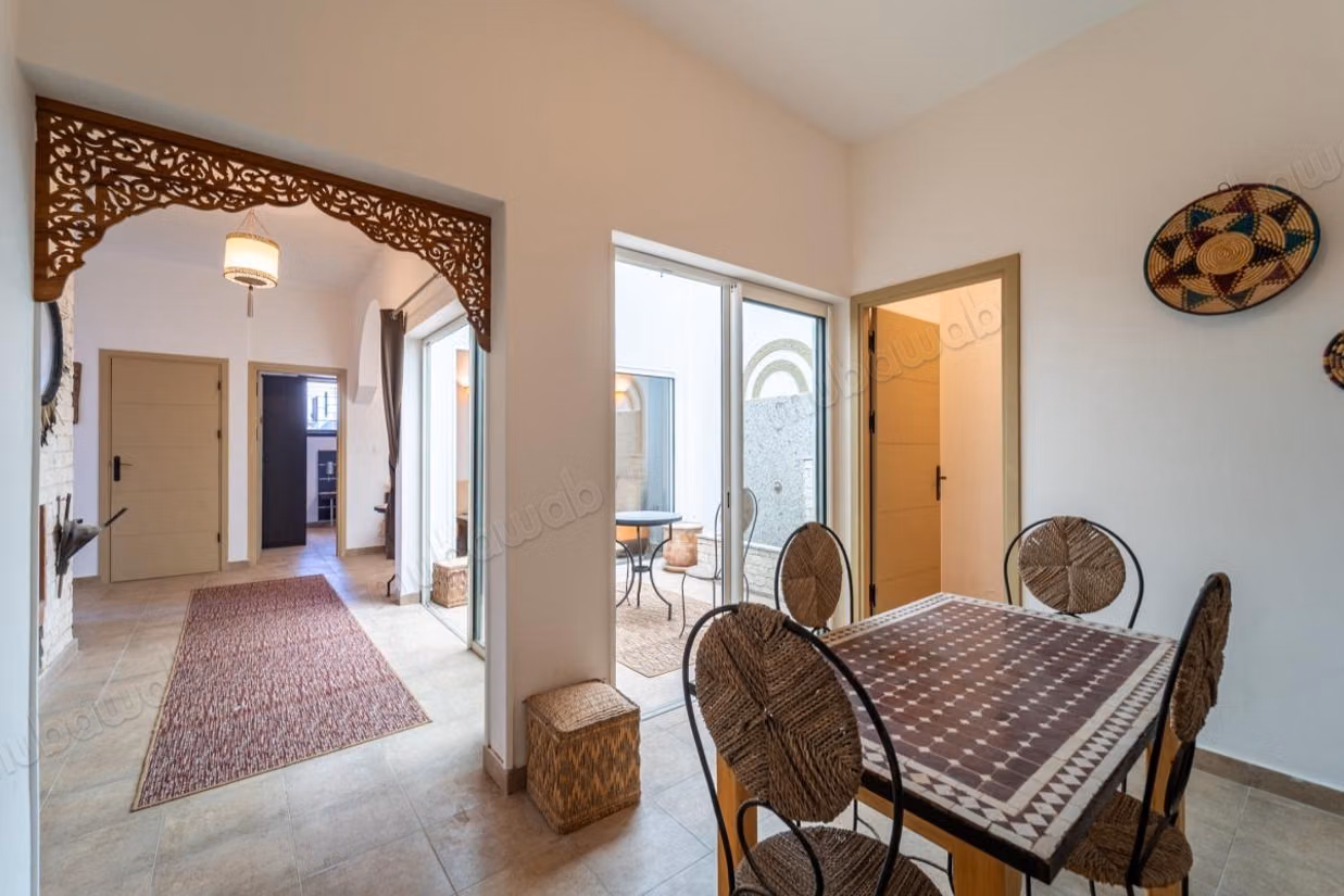Essaouira I Diabat