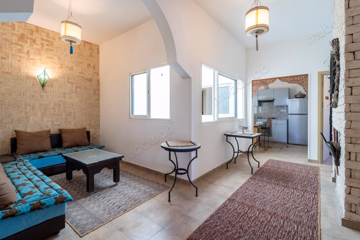 Essaouira I Diabat