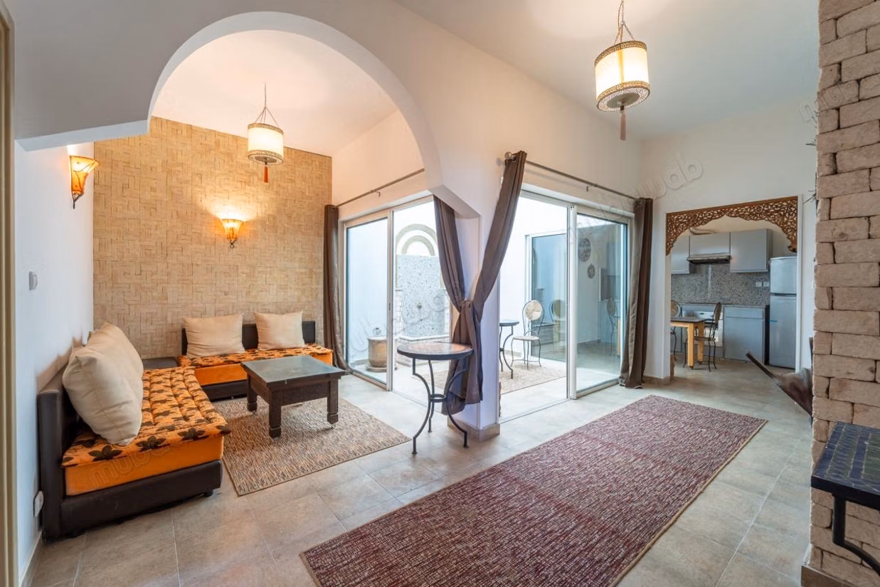 Essaouira I Diabat